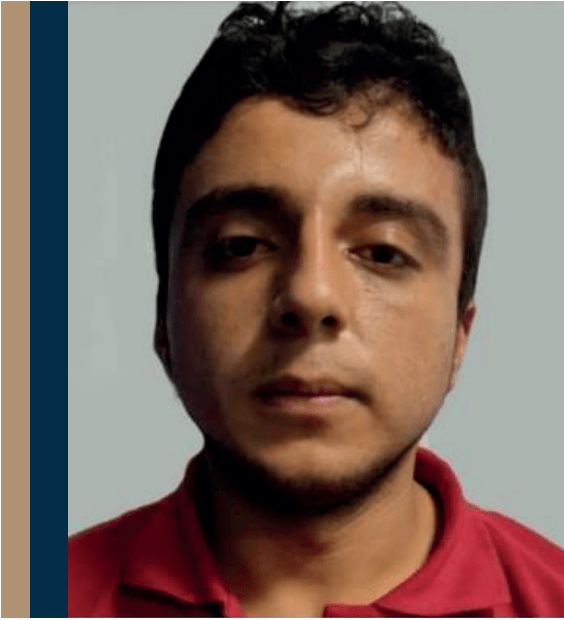 Identifican a dos presuntos responsables del asesinato del periodista Armando Linares