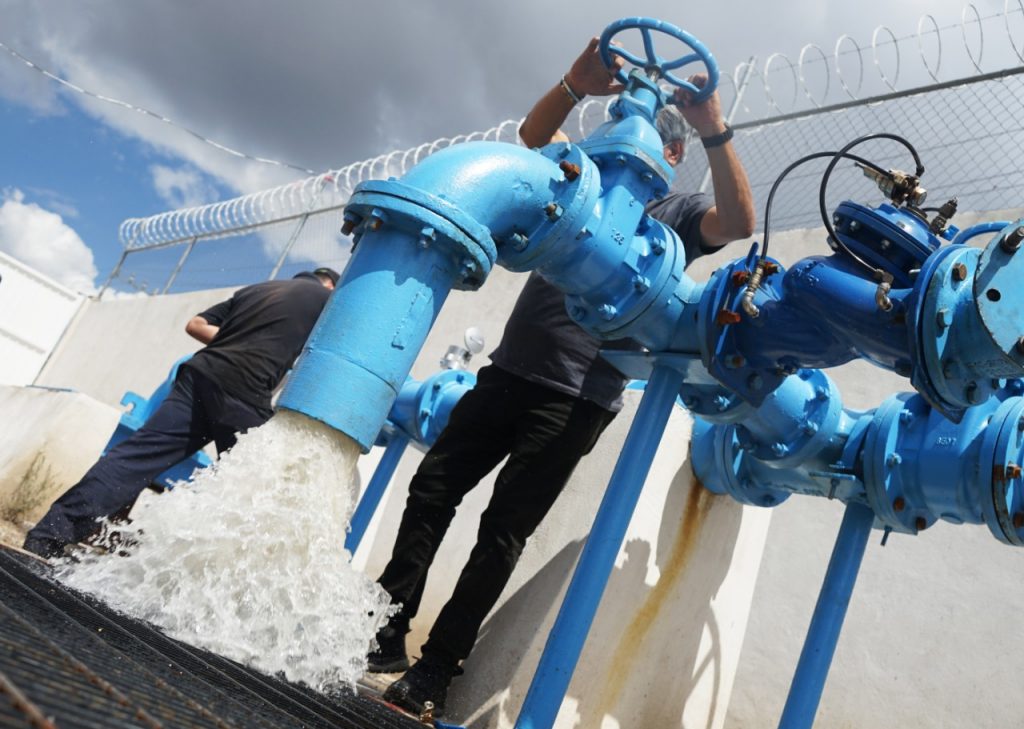 Gobierno del Edomex aumenta dolosamente recorte de agua a Ecatepec; afecta a más de 150 colonias