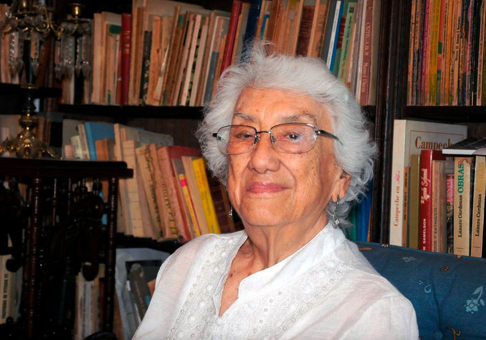 Fallece la poeta, catedrática y editora Dolores Castro