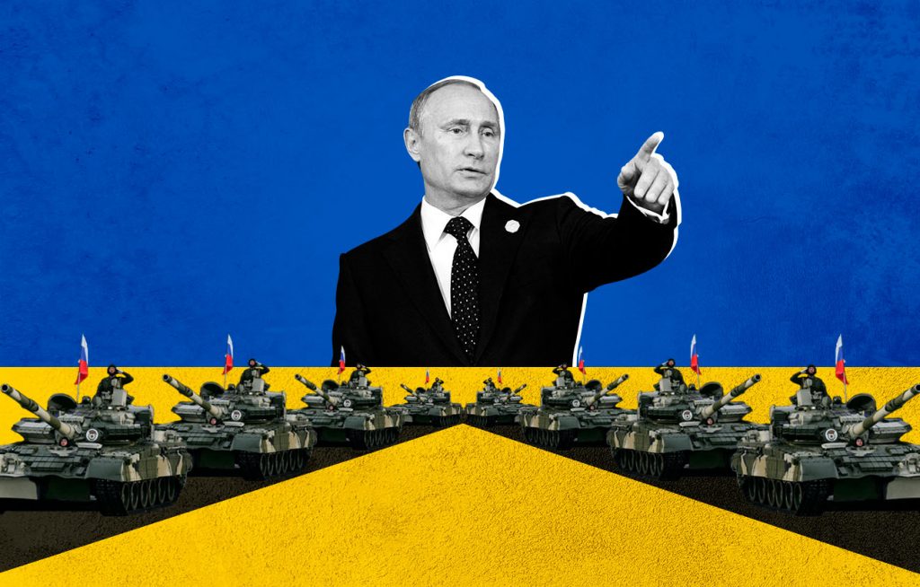 La invasión de Rusia a Ucrania: el poder blando y la opinión pública