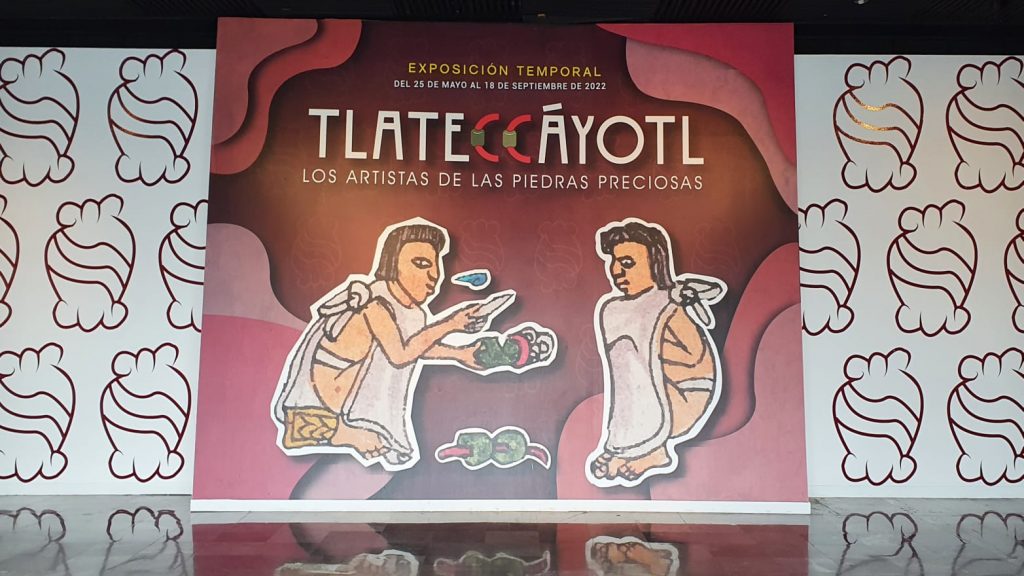 Abrirá en el Museo del Templo Mayor la exposición temporal Tlateccáyotl: los artistas de las piedras