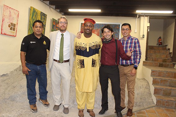 Museo Regional de Nuevo León, El Obispado, celebra la riqueza cultural de las sociedades africanas
