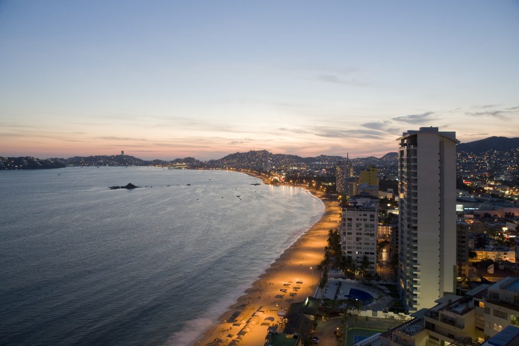 Acapulco, el destino perfecto para viajar con tus mascotas