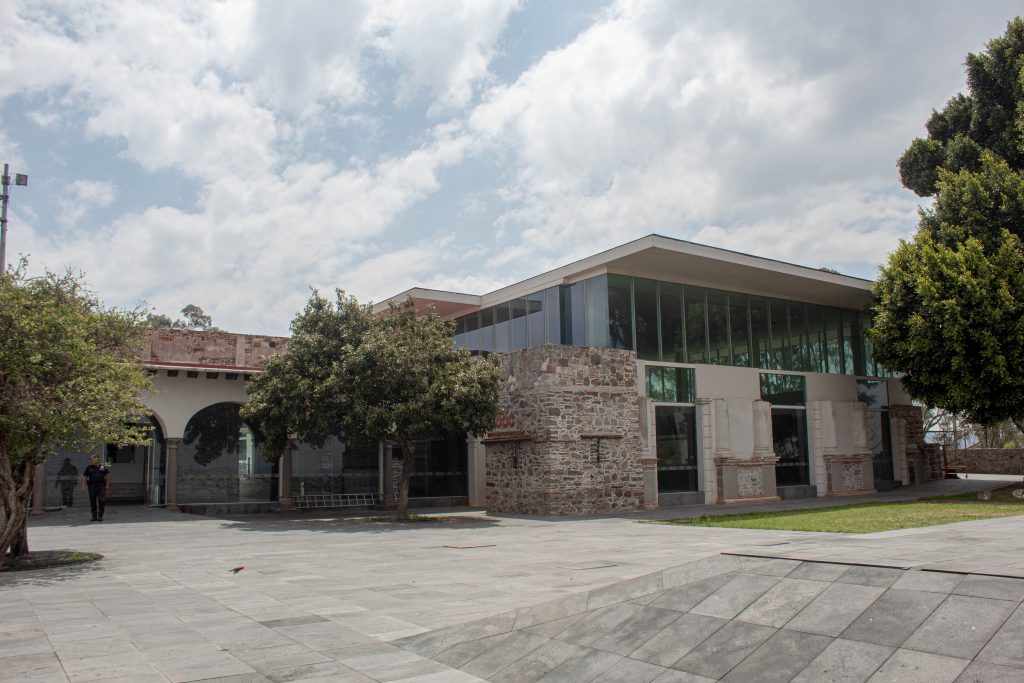 IV Coloquio Nacional “Museos, Historia y Arte”, en el Museo Regional de Puebla