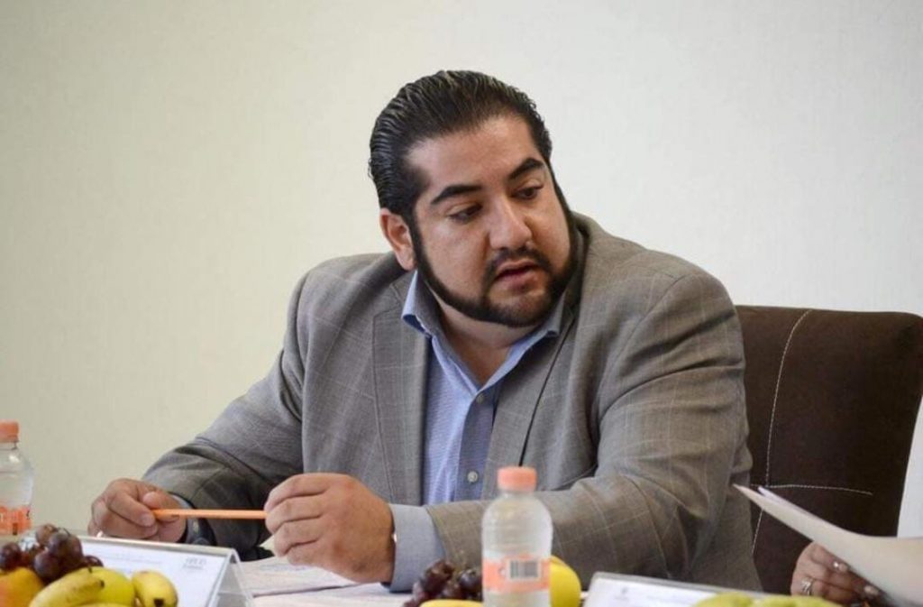 Inhabilitan a ex funcionario de Ecatepec por corrupción en expedición de licencias