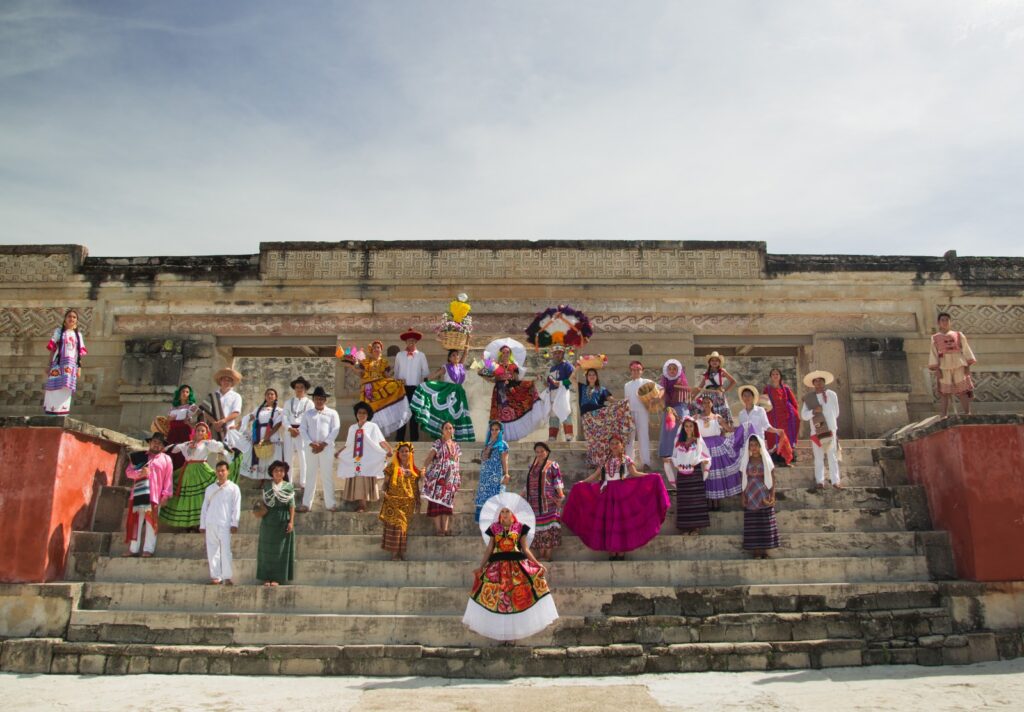 La Guelaguetza está de regreso, y con ella una amplia oferta de actividades en Oaxaca