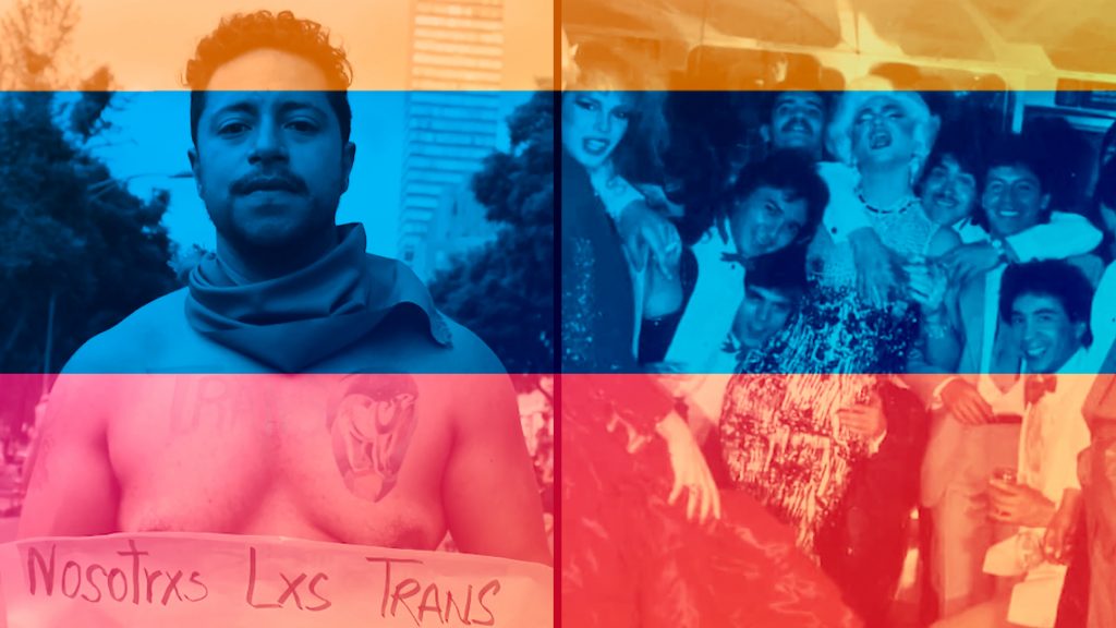 La visibilización de las transmasculinidades y la cultura gay en los 80, en el cierre de temporada de Los 41 tropiezos de la heteronorma en México, por TV UNAM