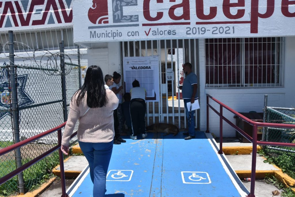 Ecatepec publica lista de 10 mil madres y padres solteros beneficiarios de tarjeta «La Valedora»