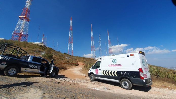 Admite CNDH queja sobre ataque a las instalaciones de Canal 44, en Jalisco