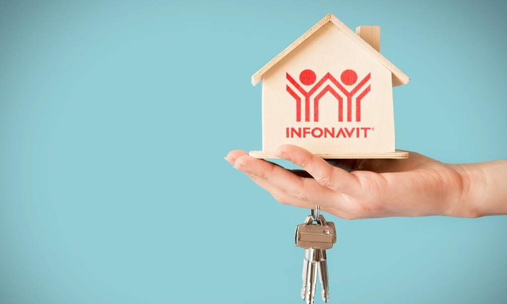 Infonavit contribuye a reducir el rezago habitacional con vivienda adecuada