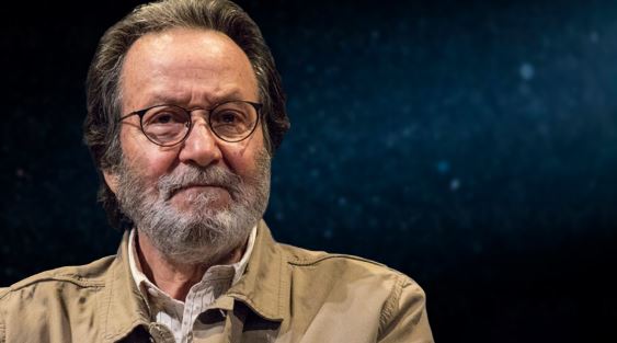 TV UNAM transmite la última conversación con el cineasta Jorge Fons  para el programa «Léemelo»