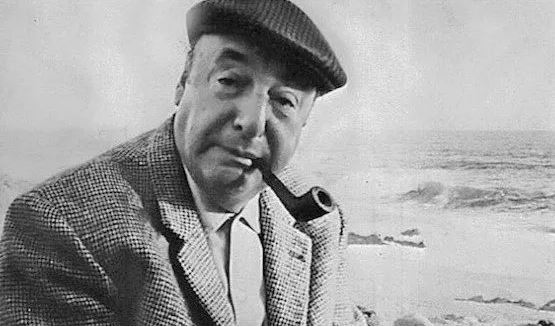 Desde ataques nazi hasta un divorcio en «Pablo Neruda en Morelos 1941-1966», de Mario Casasús