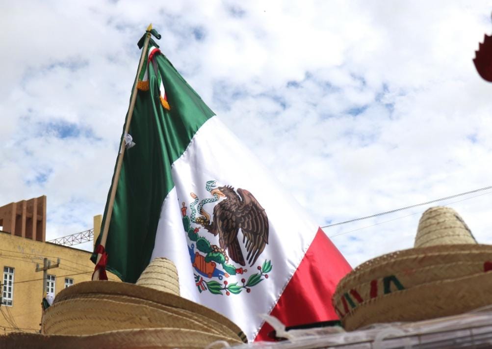 Anuncia Xochimilco concurso de pintura para enaltecer las fiestas patrias