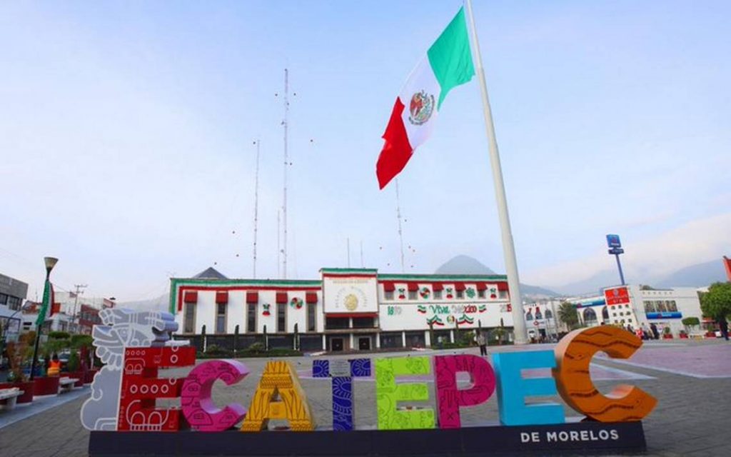 Niega juez federal amparo a 170 trabajadores sindicalizados de Ecatepec