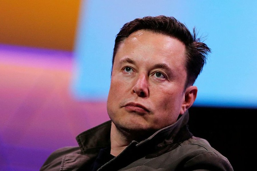 Pide Twitter investigar a Elon Musk sobre la compra de la compañía