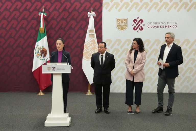 Entra en vigor nuevo modelo de justicia laboral en la Ciudad de México ...