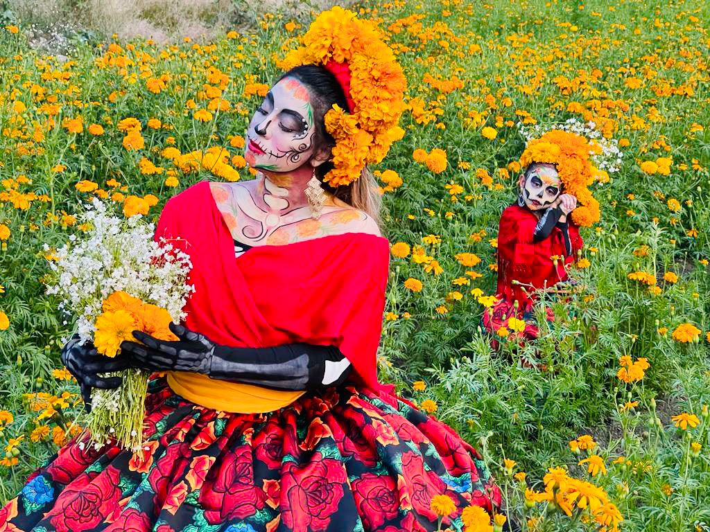 Invita Tláhuac a celebrar Día de Muertos: la muerte no existe, los muertos nos visitan todos los años