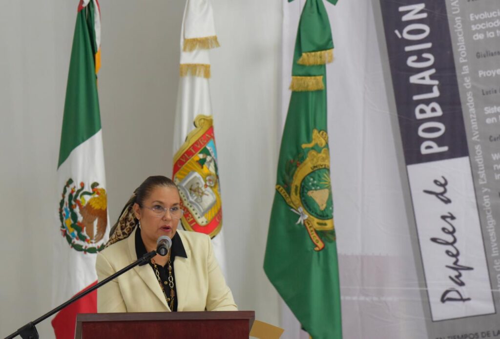 Pide Luz Ma Hernández asumir compromisos contra el hambre y la pobreza