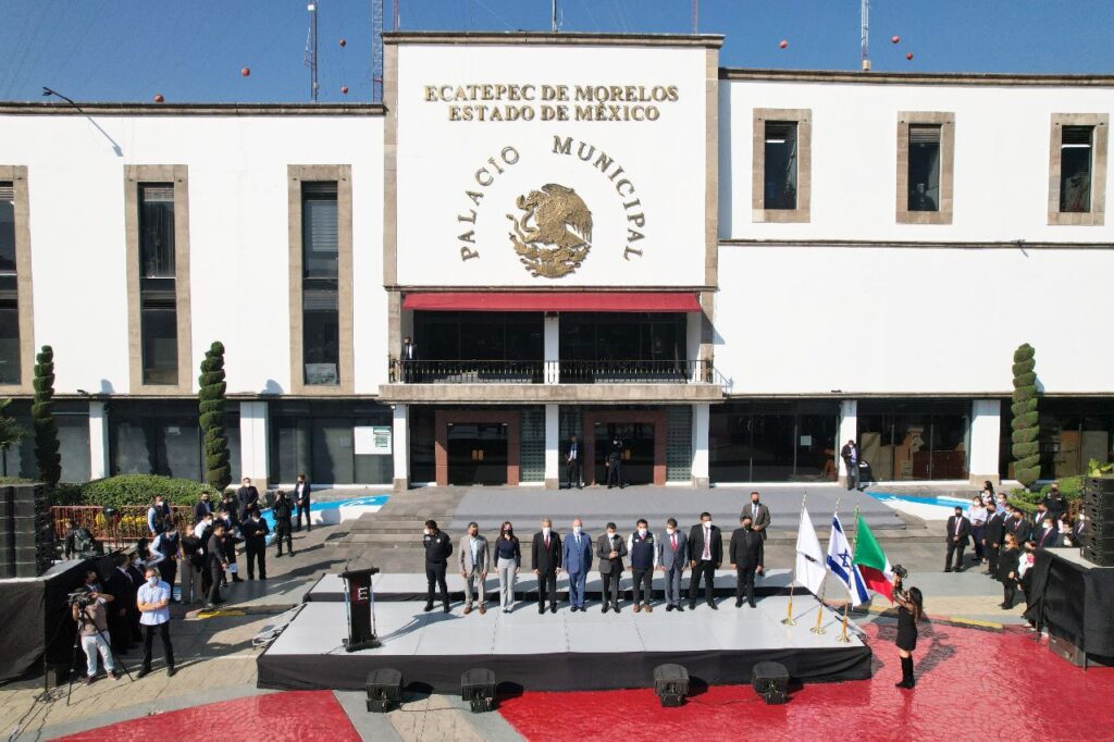 Ecatepec recibirá presupuesto más bajo que 7 estados con menos población y territorio