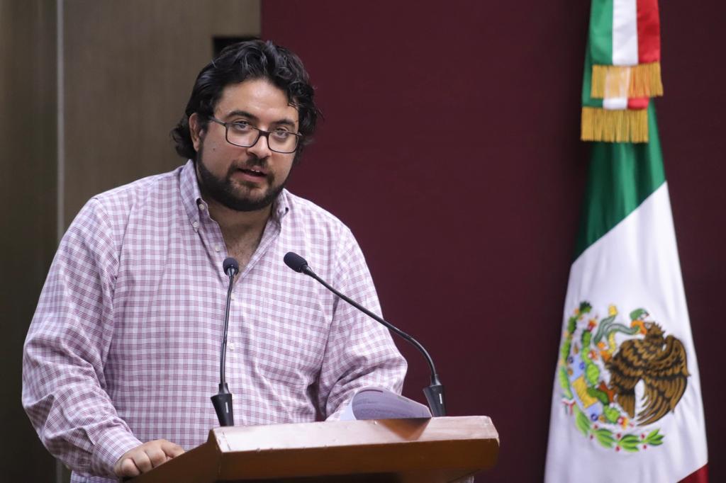 Gobierno de Naucalpan permite cambio de uso de suelo, sin respetar demanda de la ciudadanía para PMDU: Isaac Montoya