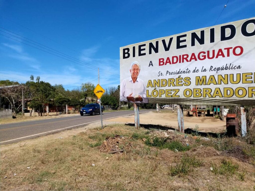 Descalificadas, críticas a AMLO por visitas a Badiraguato; detienen a Ovidio Guzmán