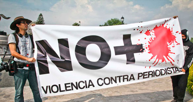 Atentado contra periodista de Quintana Roo; resulta ileso gracias a Mecanismo de Protección