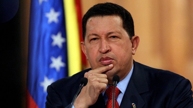 Hugo Chávez, vigente: mil batallas comunicacionales