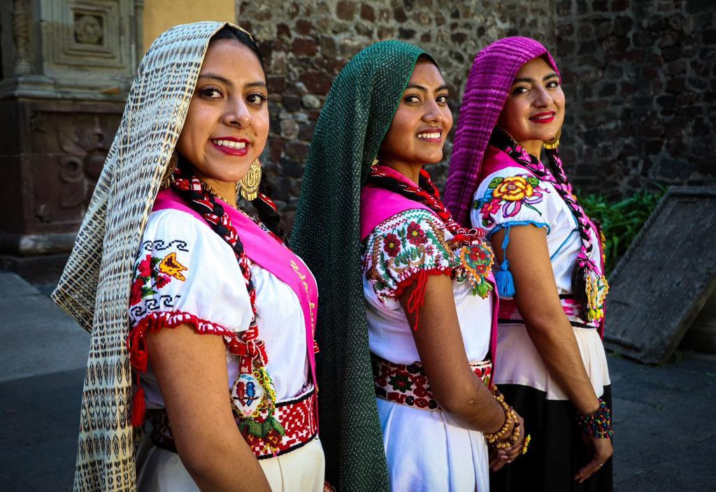 Amplía Xochimilco convocatoria para la Flor más Bella del Ejido