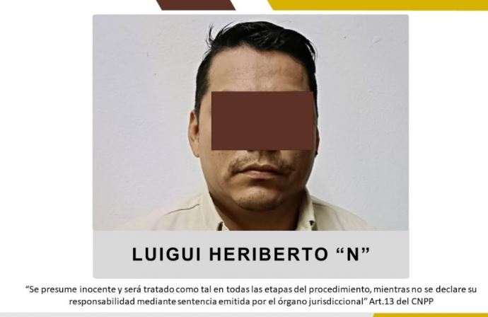 Recapturan en Veracruz a presunto asesino del periodista Moisés Sánchez 