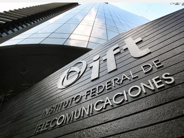 Presenta Ejecutivo federal controversia constitucional contra el IFT por modificaciones sobre uso de satélites