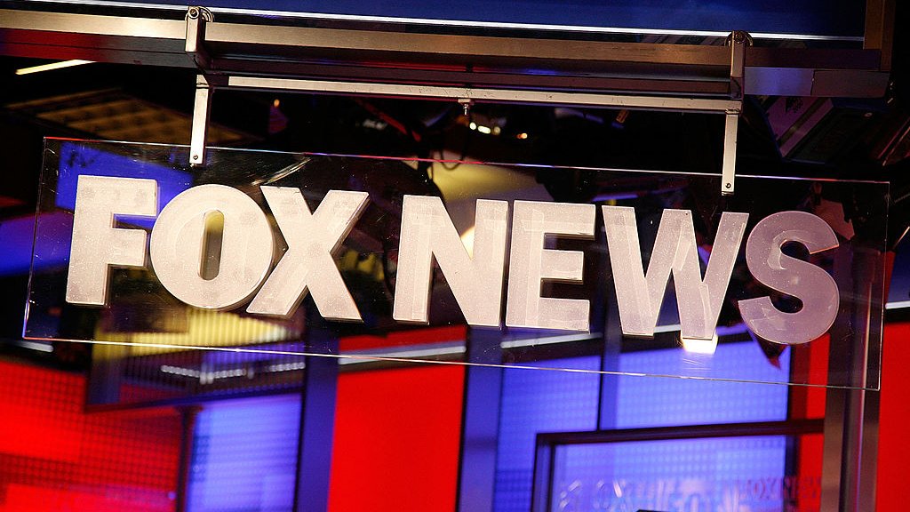 Pagará Fox News suma millonaria para evitar juicio