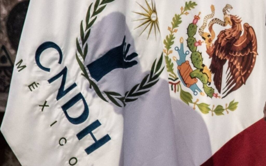 Resuelve CNDH recurso de impugnación por la no aceptación del Estado de Morelos