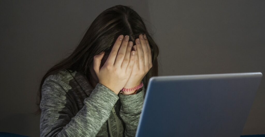 Alerta Policía Cibernética sobre nueva tendencia de “cyberbullying”