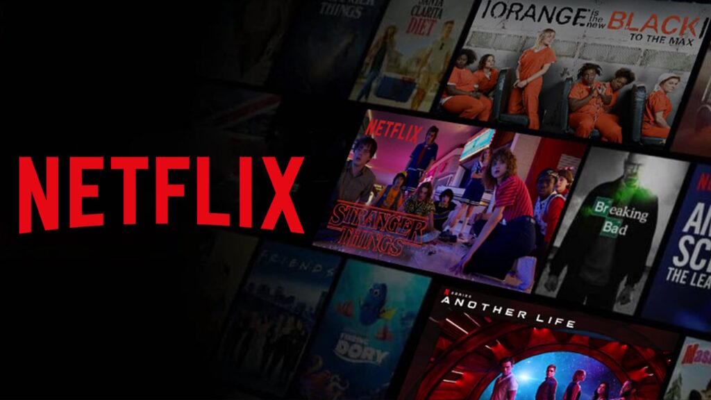 Deberán usuarios de Netflix pagar por compartir contraseña