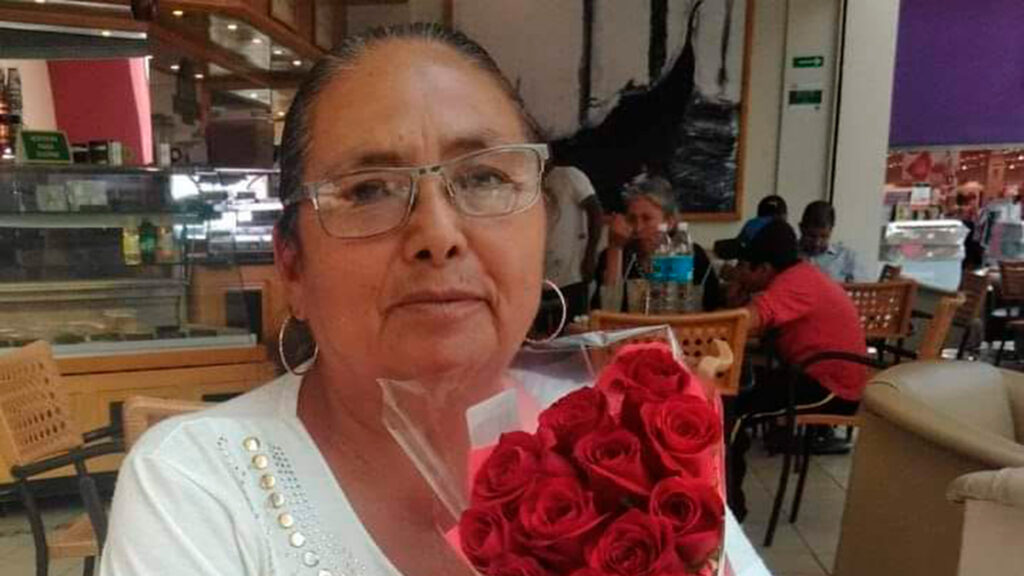 Asesinan a Teresa Magueyal, madre que buscaba a su hijo desaparecido