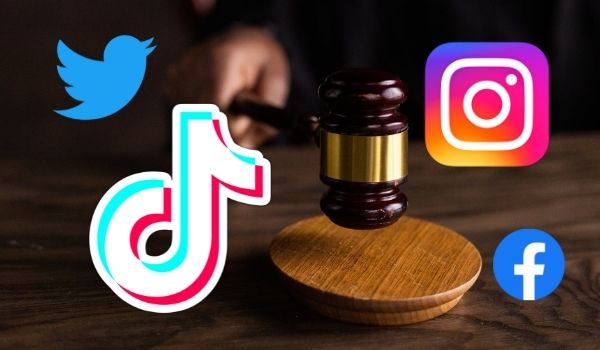 Deslinda la Corte estadounidense a redes sociales de responsabilidad por contenidos de sus usuarios