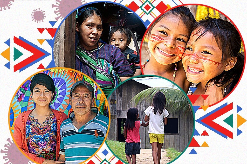 Día Internacional de los Pueblos Indígenas: Los derechos cambian vidas