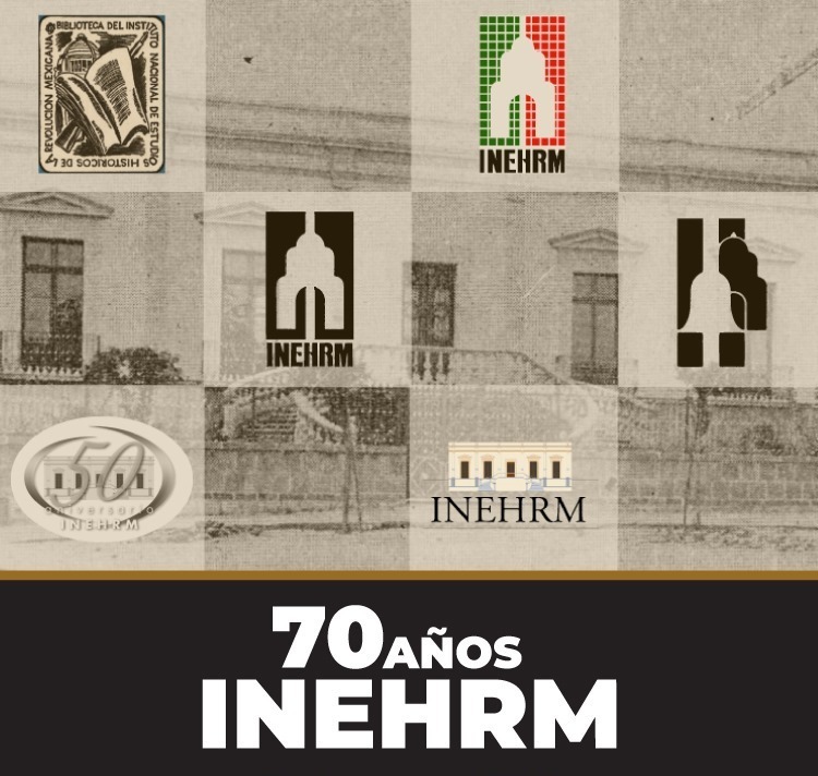 El INEHRM cumple 70 años; está más allá de gobiernos y conflictos políticos