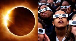 Anuncia IPN actividades por el próximo eclipse de Sol