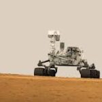 Curiosity descubre evidencia de lagos y arroyos al explorar Marte
