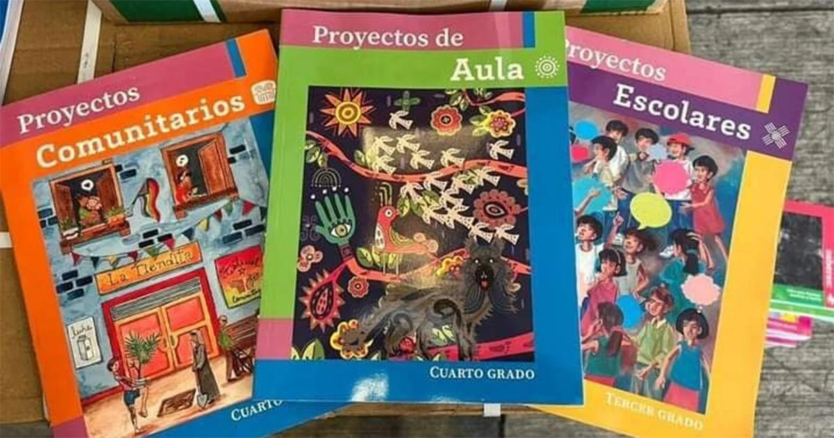 Controversy Over Free Textbooks: The Battle Between the National Union of Parents and the Government