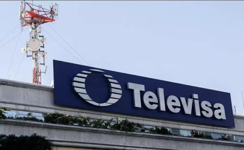 Grupo Televisa tuvo pérdidas de 918 millones de pesos en el tercer trimestre del año