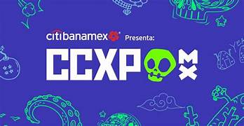 Comic Con Experience llegará a México en 2024
