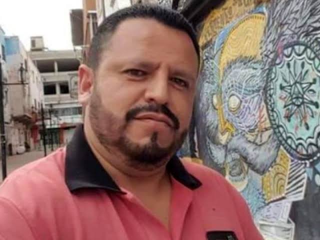 Asesinan al fotoperiodista Ismael Villagómez en Ciudad Juárez
