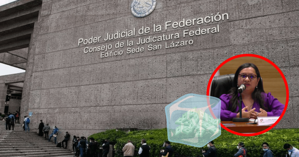 Jueza congeló entrega de los 13 fideicomisos para damnificados de Acapulco