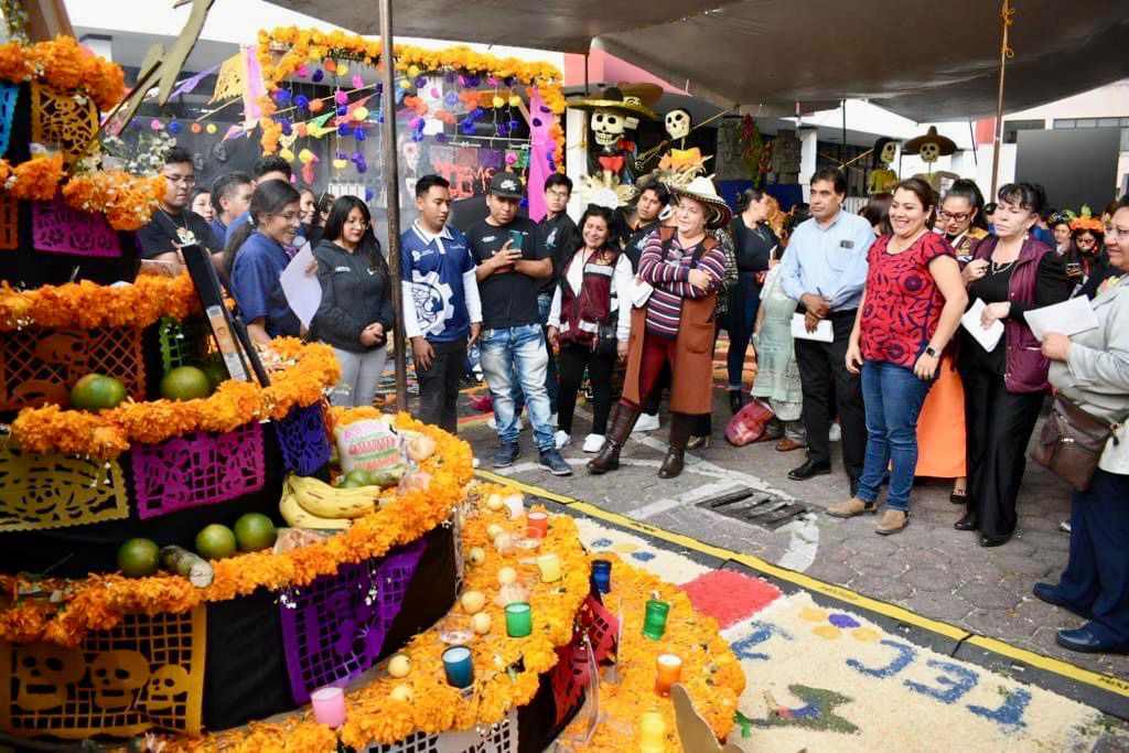 Día de Muertos en Mixquic y FIDDEM 2023, Reactivan economía y turismo en Tláhuac