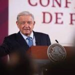López Obrador en desacuerdo que censuren a Vicente Fox en "X" 