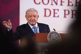 López Obrador en desacuerdo que censuren a Vicente Fox en «X» 