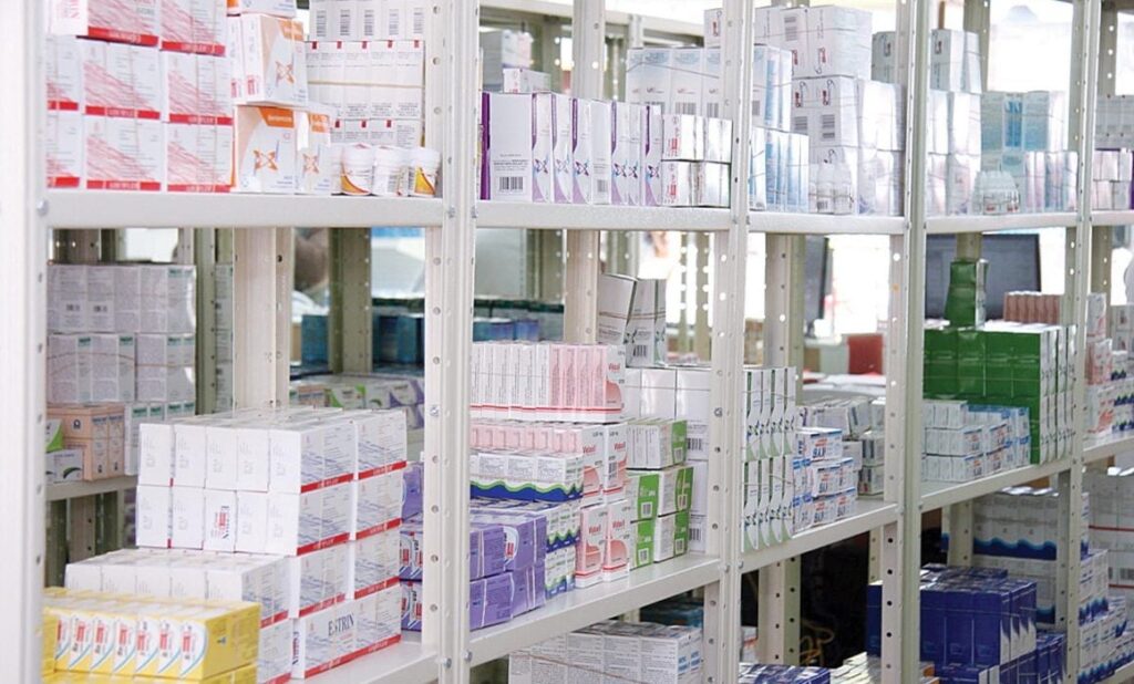 Super Farmacia funcionará a finales de 2023: Vilchis 