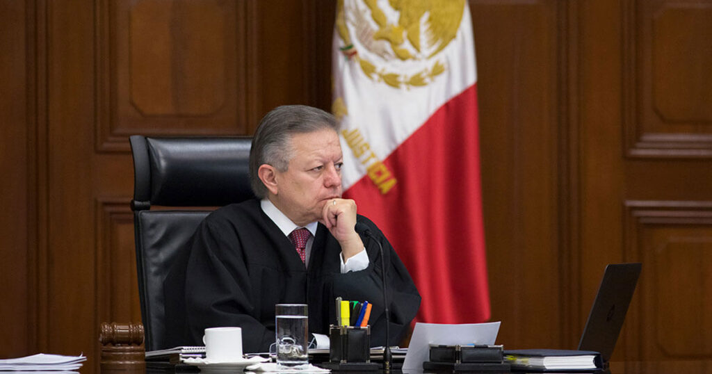 Implicaciones de la renuncia de Arturo Zaldívar a la Corte